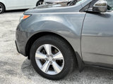 Used 2012 Acura MDX image 2