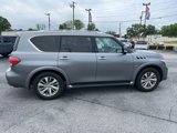Used 2017 INFINITI QX80 2WD w/ Driver Assistance Package image 3
