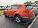 Used 2015 Toyota RAV4 XLE image 4