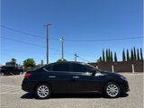 Used 2018 Nissan Sentra SV image 2