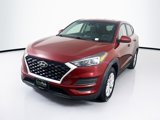 Used 2020 Hyundai Tucson SE image 3