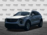 Used 2021 Cadillac XT4 Luxury w/ Cold Weather Package image 5