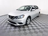 Used 2017 Nissan Sentra S image 3