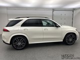 Used 2022 Mercedes-Benz GLE 580 4MATIC image 6