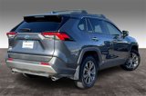 Used 2023 Toyota RAV4 Limited image 2
