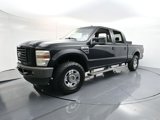 Used 2009 Ford F250 FX4 image 3