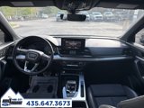 Used 2021 Audi SQ5 Premium w/ Convenience Package image 6