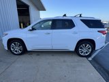 Used 2018 Chevrolet Traverse High Country w/ LPO, 'HIT The Road' Package image 2