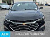 Used 2023 Chevrolet Malibu LT image 3