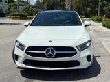 Used 2019 Mercedes-Benz A 220 4MATIC w/ Premium Package image 2