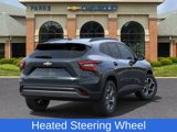 New 2025 Chevrolet Trax LT w/ Driver Confidence Package image 4