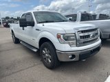 Used 2014 Ford F150 XLT w/ Equipment Group 302A Luxury image 3
