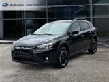 Used 2022 Subaru Crosstrek 2.0i Premium w/ Moonroof Package image 2