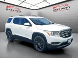 Used 2019 GMC Acadia SLT image 6