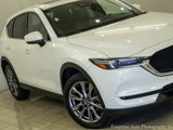 Used 2020 MAZDA CX-5 Signature image 5