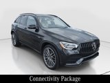 Used 2021 Mercedes-Benz GLC 43 AMG 4MATIC image 3