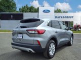 Certified 2021 Ford Escape SE w/ Cold Weather Package image 4