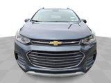 Certified 2022 Chevrolet Trax LT w/ LT Convenience Package image 3