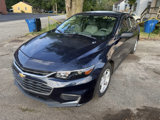 Used 2016 Chevrolet Malibu LS image 2