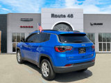 Used 2022 Jeep Compass Latitude w/ Sun and Sound Group image 4