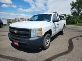 Used 2013 Chevrolet Silverado 1500 W/T image 3