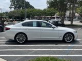 Used 2021 BMW 530i xDrive w/ Executive Package image 5