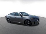 Used 2024 Nissan Sentra SV image 2