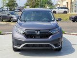 Used 2020 Honda CR-V Touring image 2