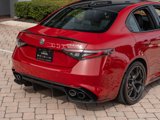 New 2024 Alfa Romeo Giulia Quadrifoglio w/ Active Assist Plus Package image 3