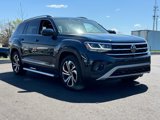 Used 2021 Volkswagen Atlas SEL Premium image 6
