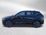 Used 2022 MAZDA CX-5 AWD 2.5 S w/ Premium Plus Pkg image 3