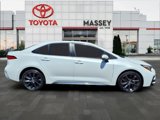 Used 2023 Toyota Corolla SE image 2