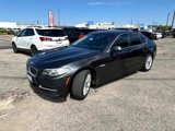 Used 2014 BMW 535i Sedan image 2