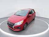 New 2024 Mitsubishi Mirage SE image 4
