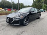 Used 2024 Nissan Sentra SV image 2