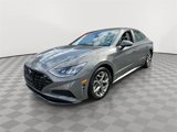 Used 2022 Hyundai Sonata SEL w/ Cargo Package image 6