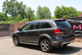 Used 2018 Dodge Journey Crossroad image 3
