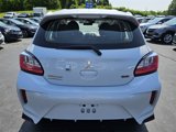 Used 2021 Mitsubishi Mirage image 6