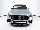 New 2025 Mercedes-Benz GLC 43 AMG 4MATIC Coupe image 2