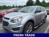 Used 2016 Chevrolet Equinox LS image 2