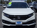 Used 2019 Honda Civic Sport image 2