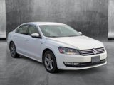 Used 2015 Volkswagen Passat 1.8T Limited Edition image 3