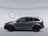 Used 2020 Dodge Journey SE w/ SE Popular Equipment Group image 2