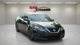Used 2018 Nissan Altima 2.5 SR w/ SR Special Edition image 4