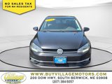 Used 2018 Volkswagen Golf SE image 2