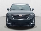 Certified 2023 Cadillac XT6 Luxury image 2