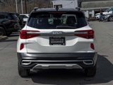 Used 2022 Kia Seltos S image 5