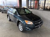 Used 2009 Toyota RAV4 Limited image 4
