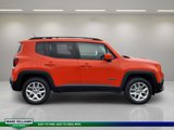 Used 2015 Jeep Renegade Latitude w/ Popular Equipment Group image 2