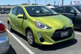 Used 2015 Toyota Prius C Four image 2